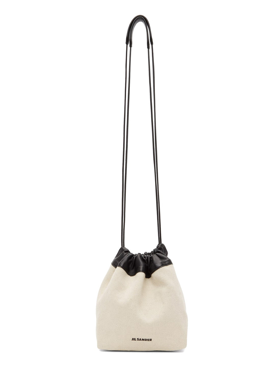 Jil sander bucket on sale bag