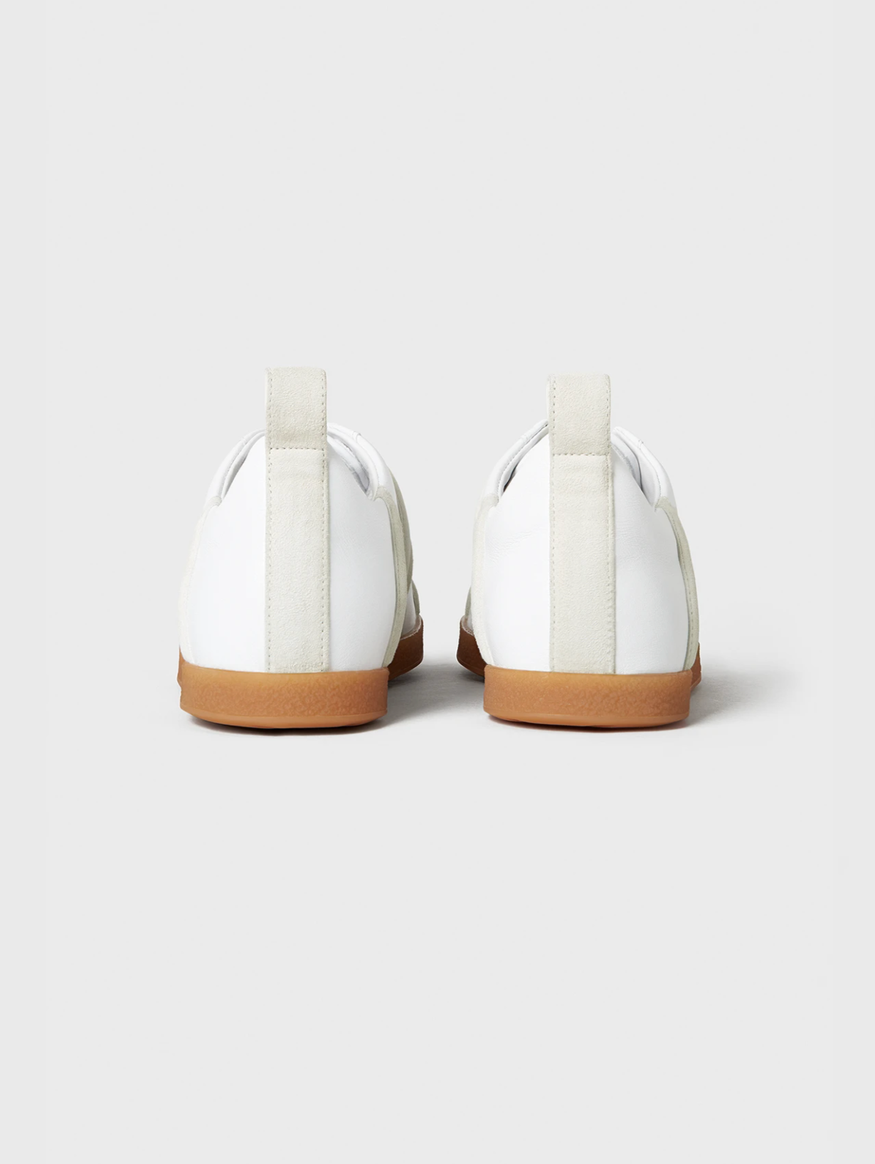 Totême The Sneaker – SERENDIPITY