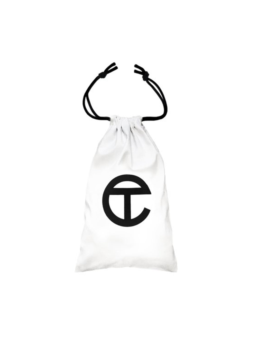 Telfar Small Cream Shopping Bag – SERENDIPITY