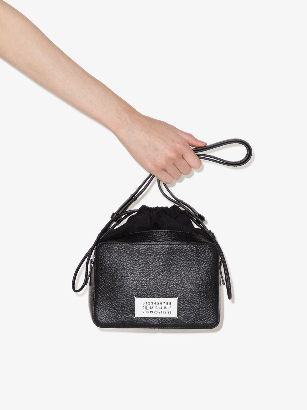 Maison Margiela 5AC Camera Crossbody Bag – SERENDIPITY